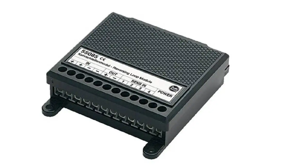 Kleine afbeelding van LGB 55085