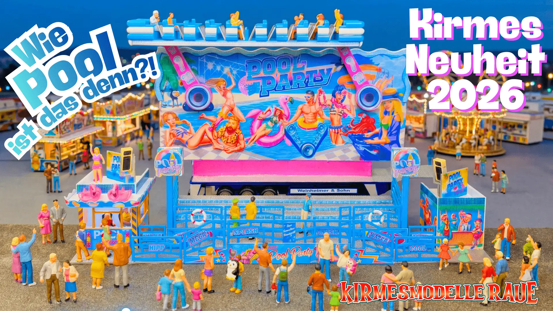 Kirmesmodelle-Raue R-BS26-01