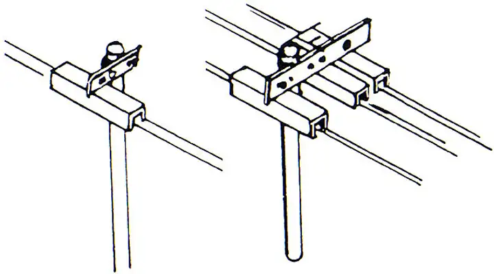 Kleine afbeelding van Weinert 7205