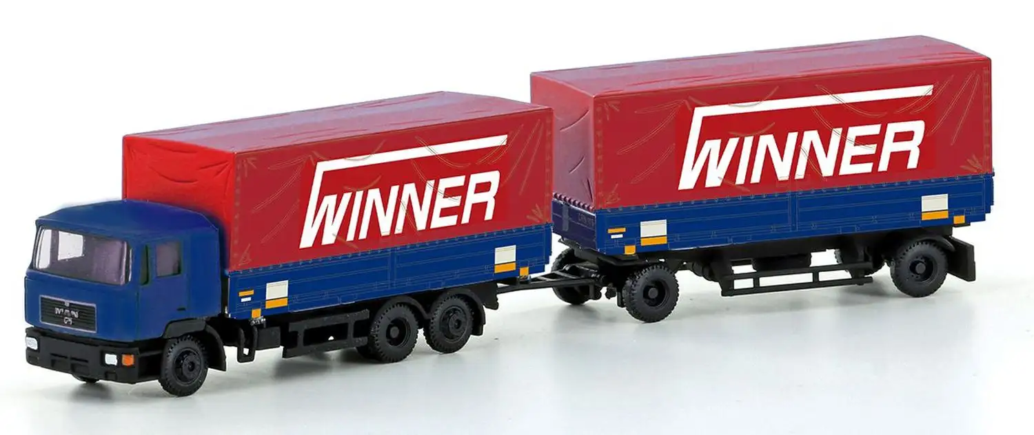 Kleine afbeelding van Lemke C4630
