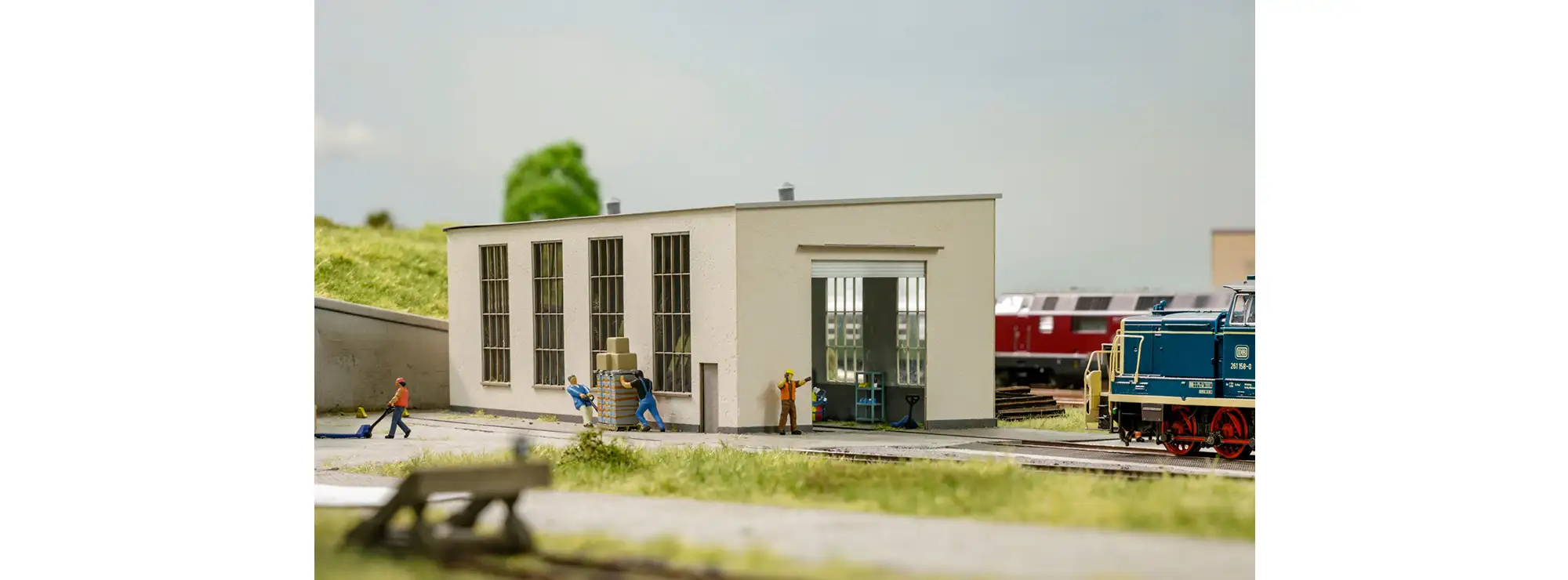 Kleine afbeelding van Noch 63023
