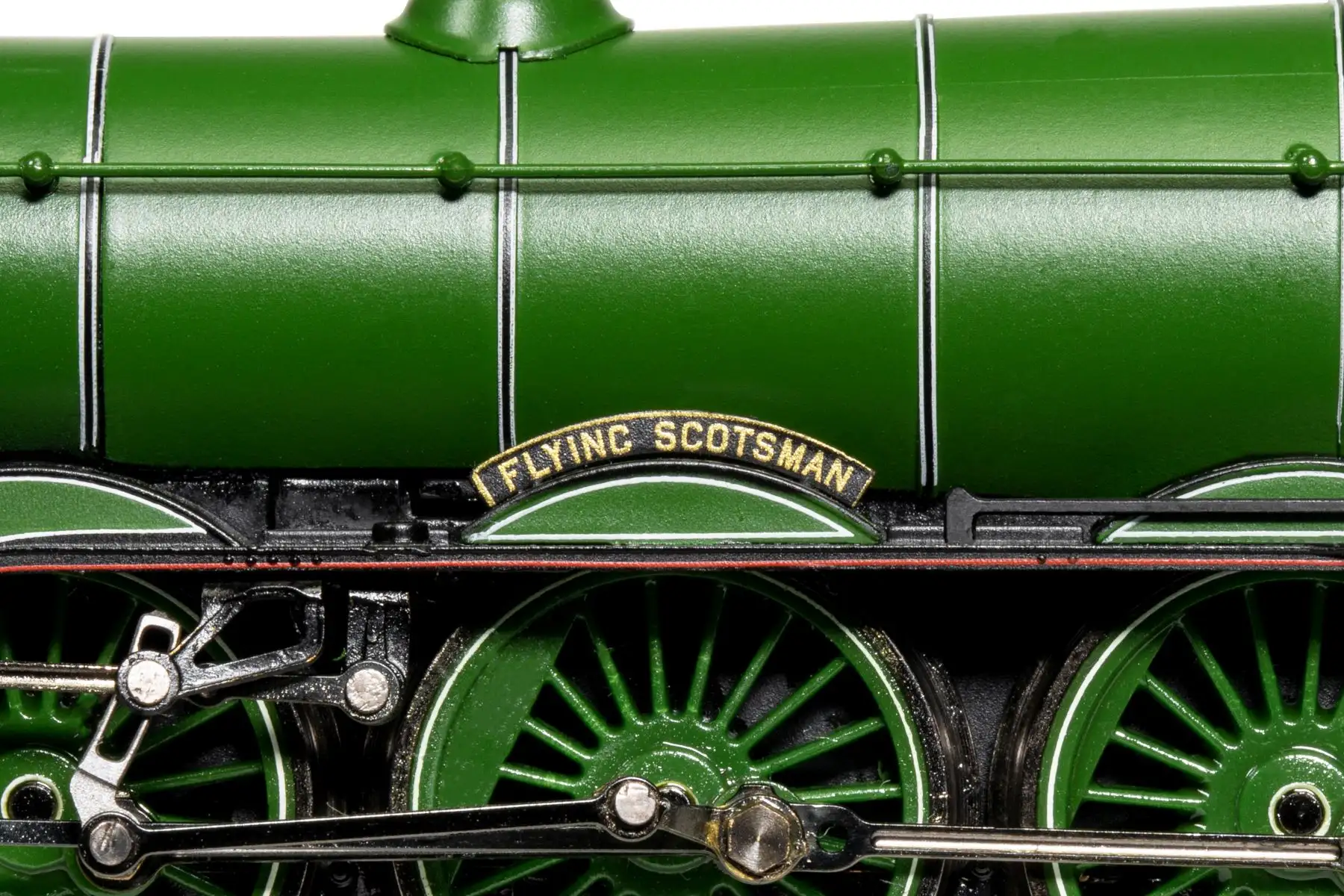 Kleine afbeelding van Hornby TT3004M