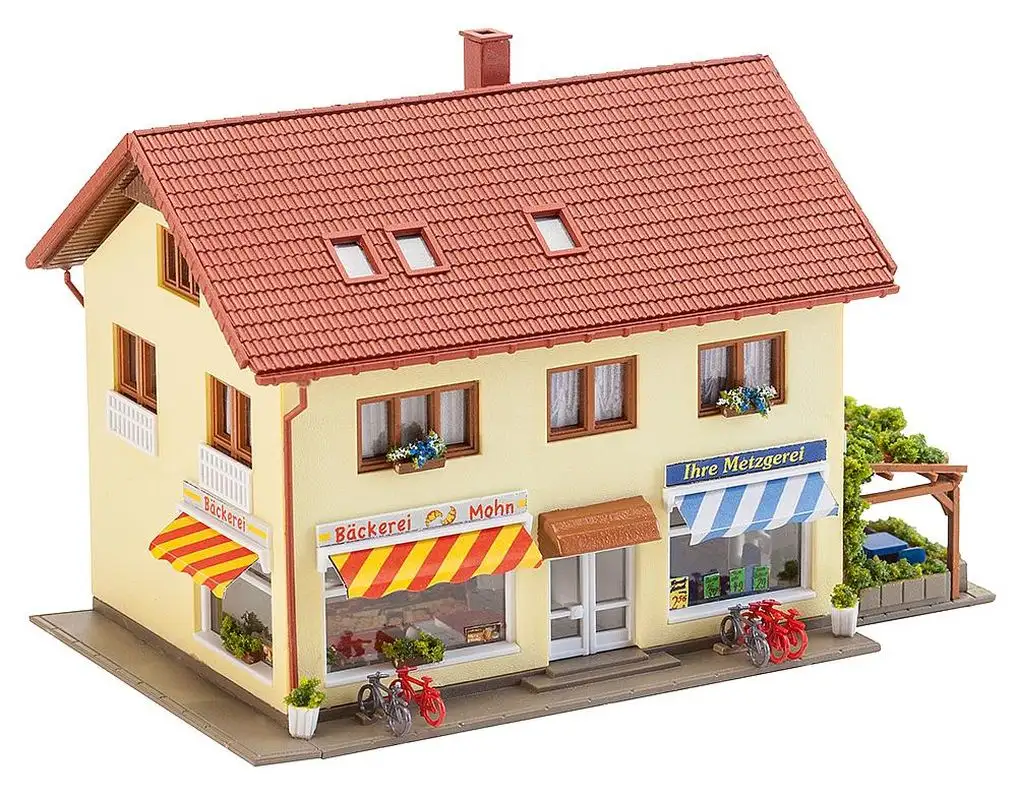 Kleine afbeelding van Faller 232336