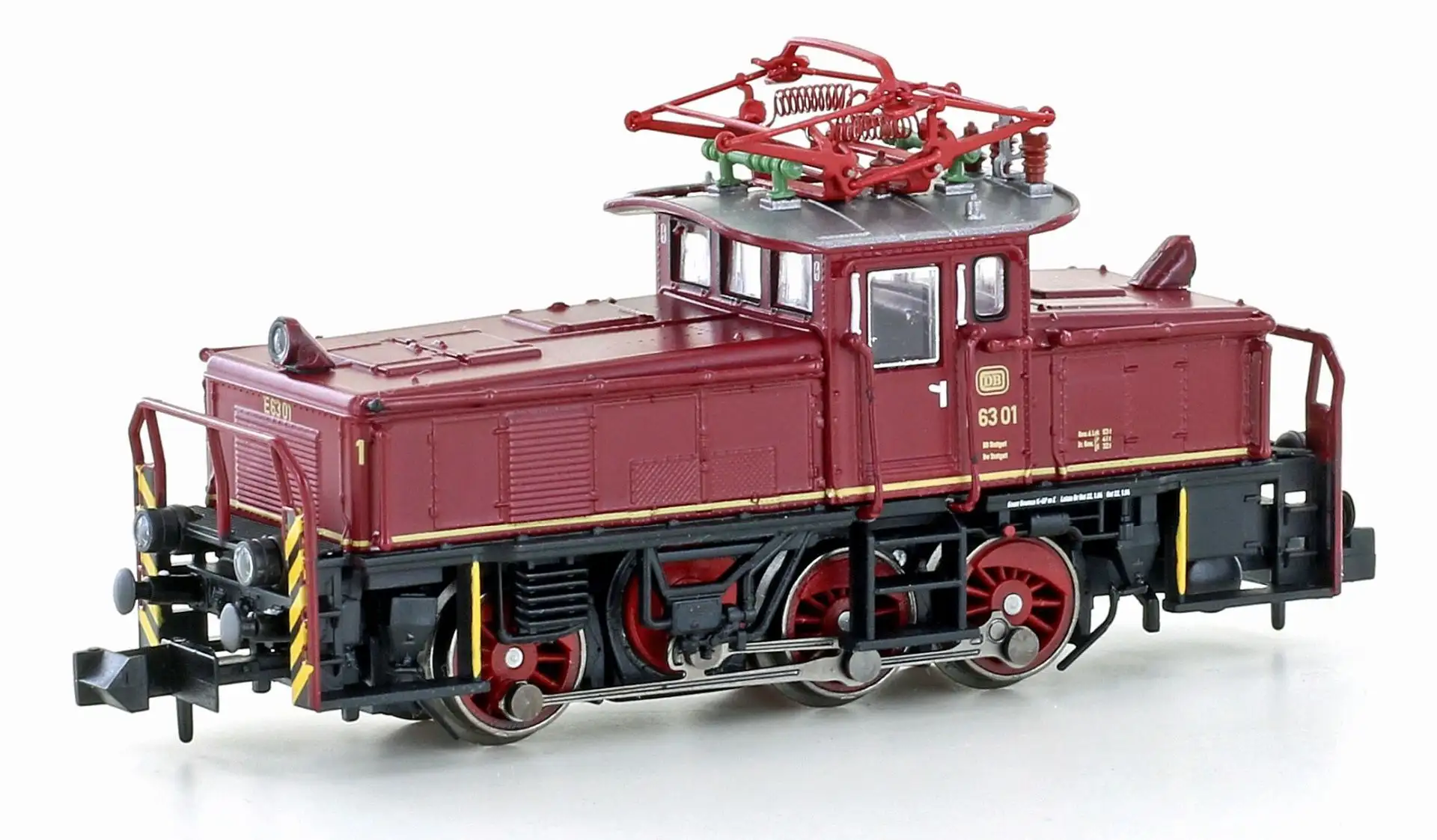 Kleine afbeelding van Hobbytrain 3053