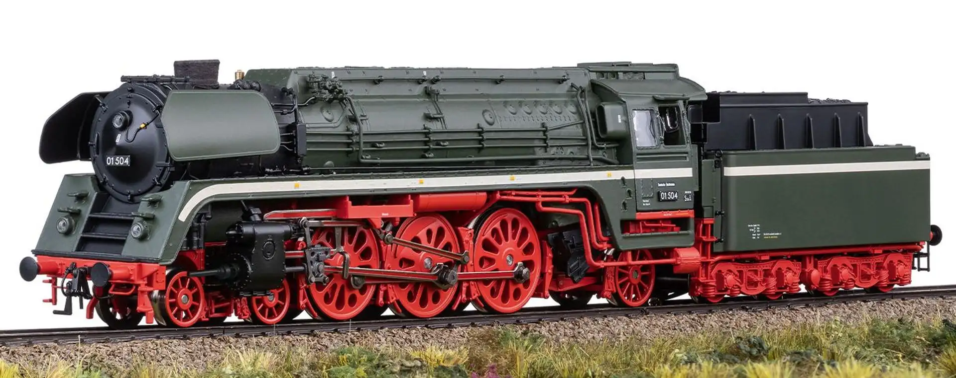 Kleine afbeelding van Märklin 38205