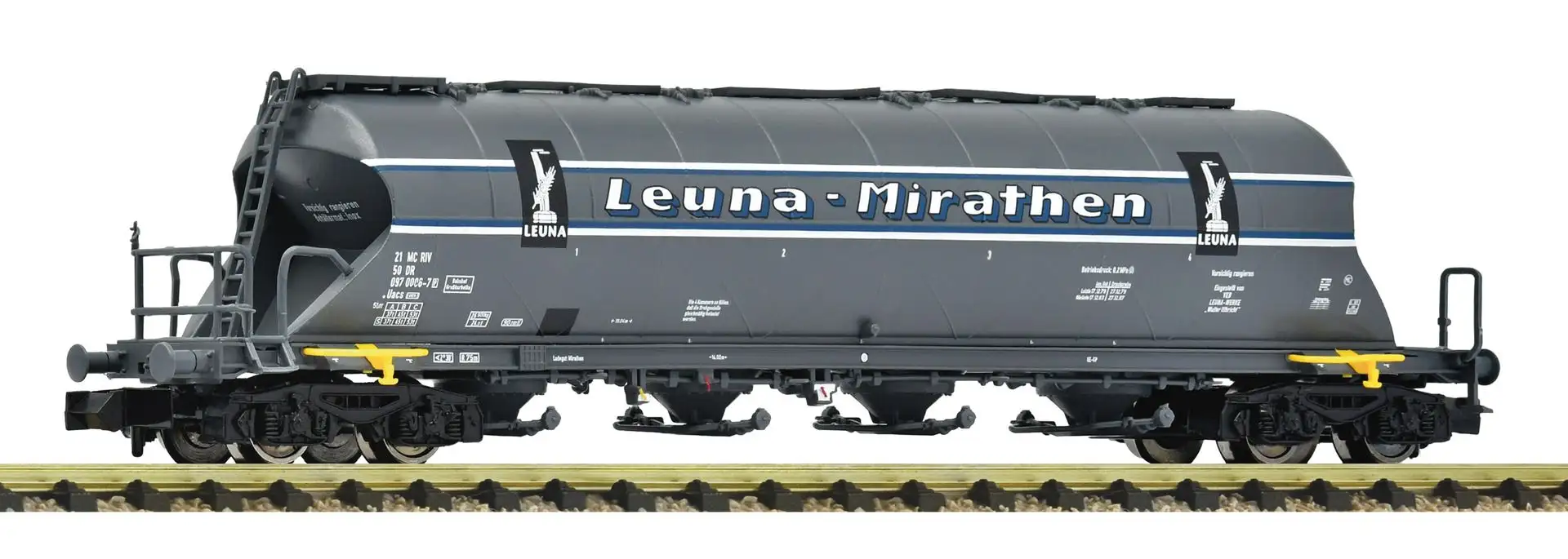 Kleine afbeelding van Fleischmann 6660139