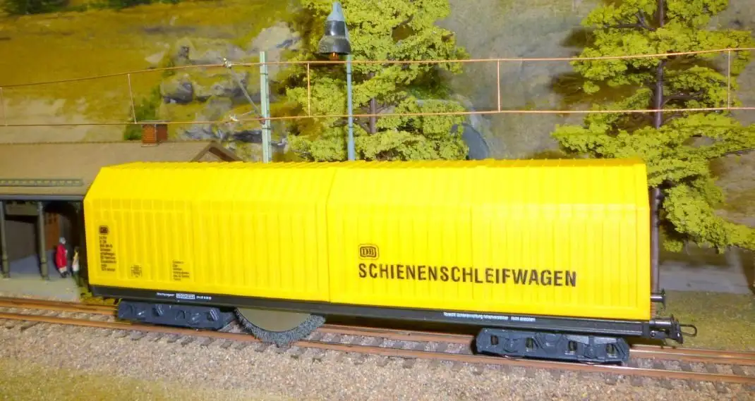 Kleine afbeelding van Lux-Modellbau 9131