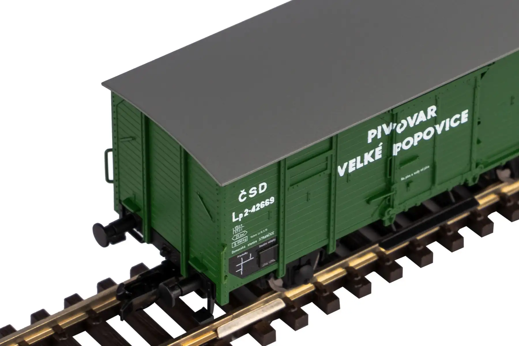 Kleine afbeelding van Piko 47769