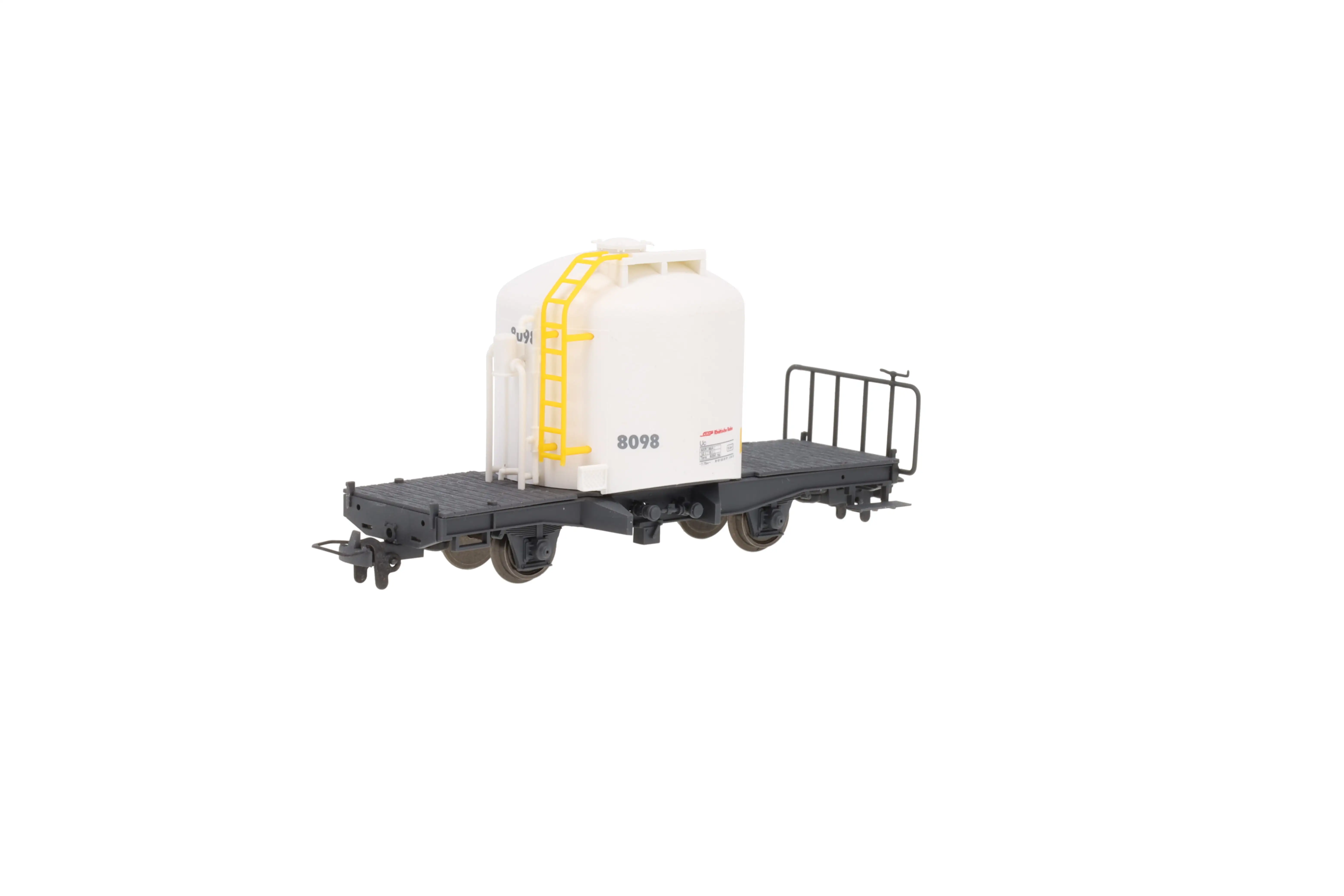 Kleine afbeelding van Bemo 2260168
