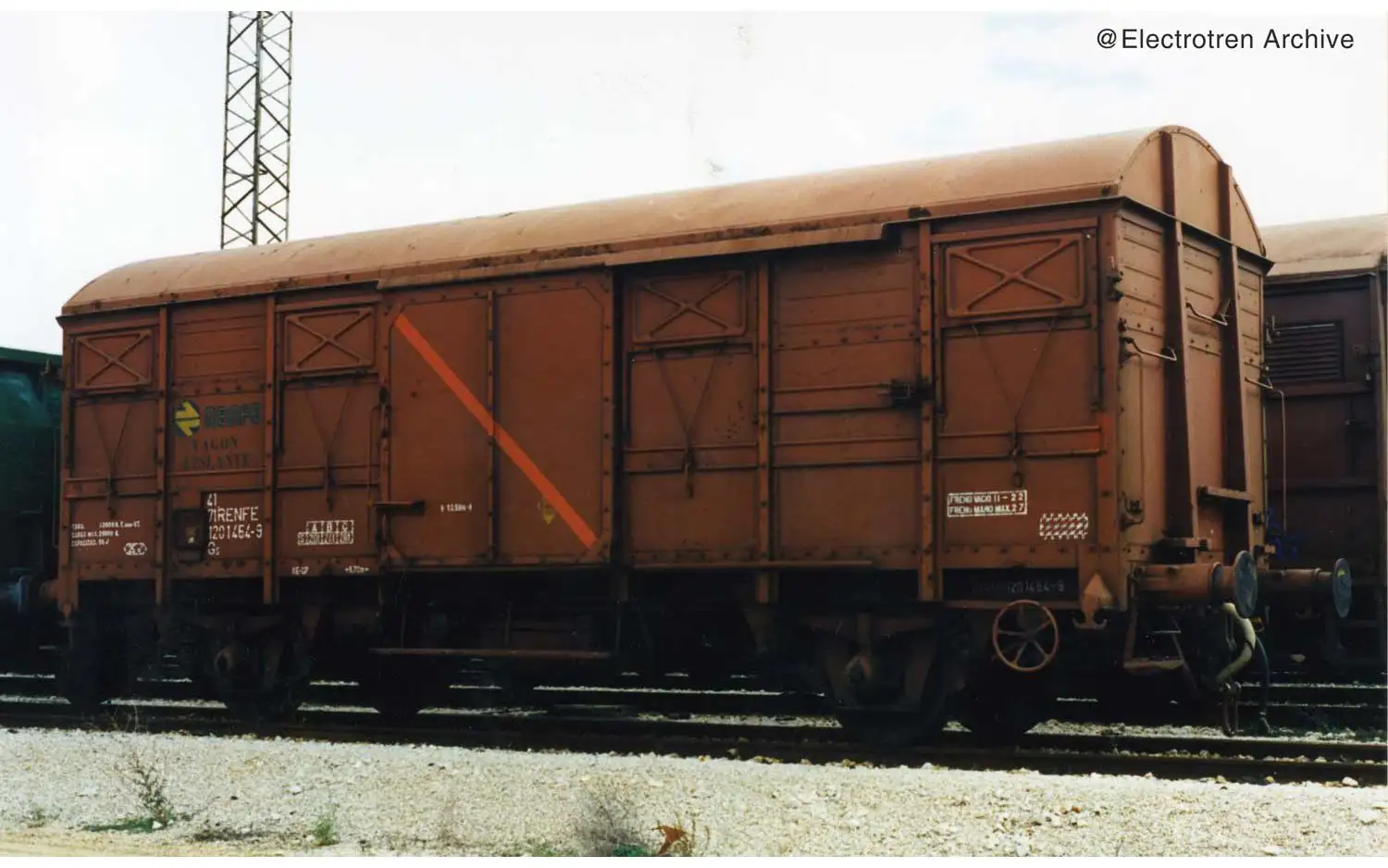 Kleine afbeelding van Arnold HN6518