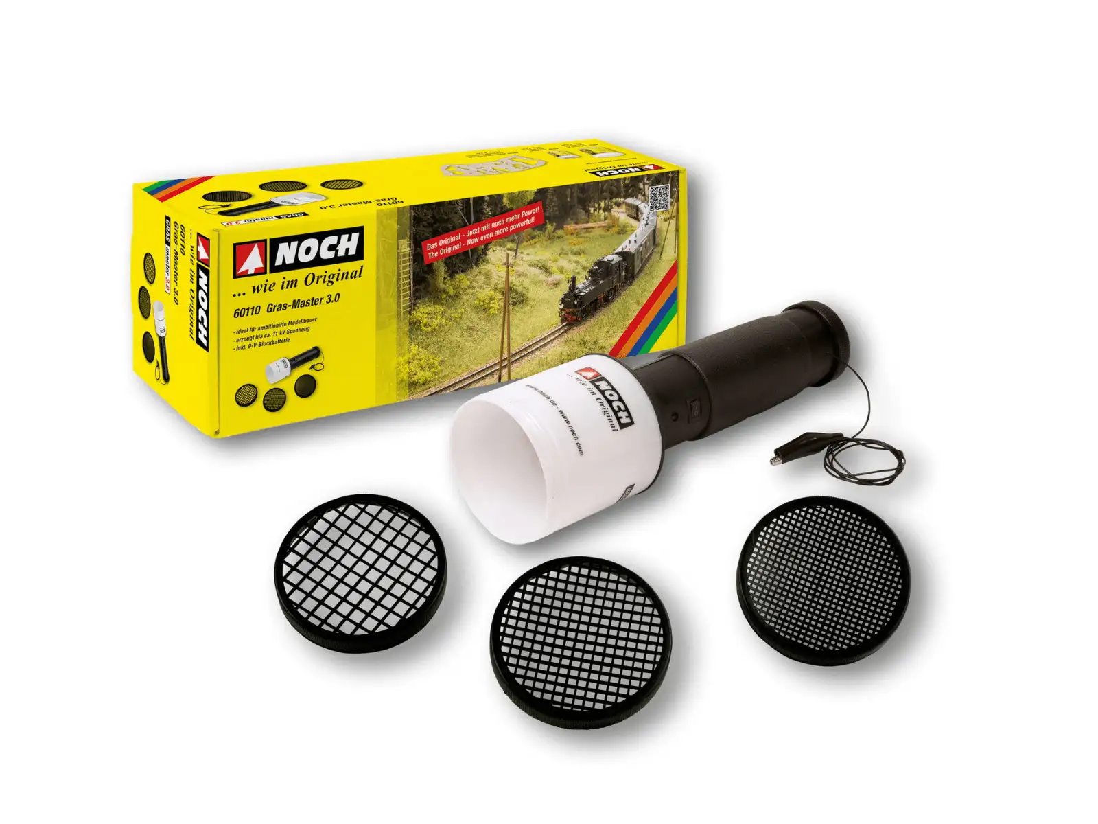 Kleine afbeelding van Noch 60111