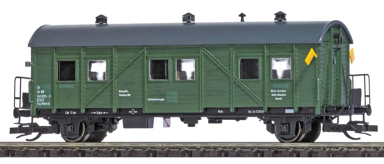 Kleine afbeelding van Busch 34003