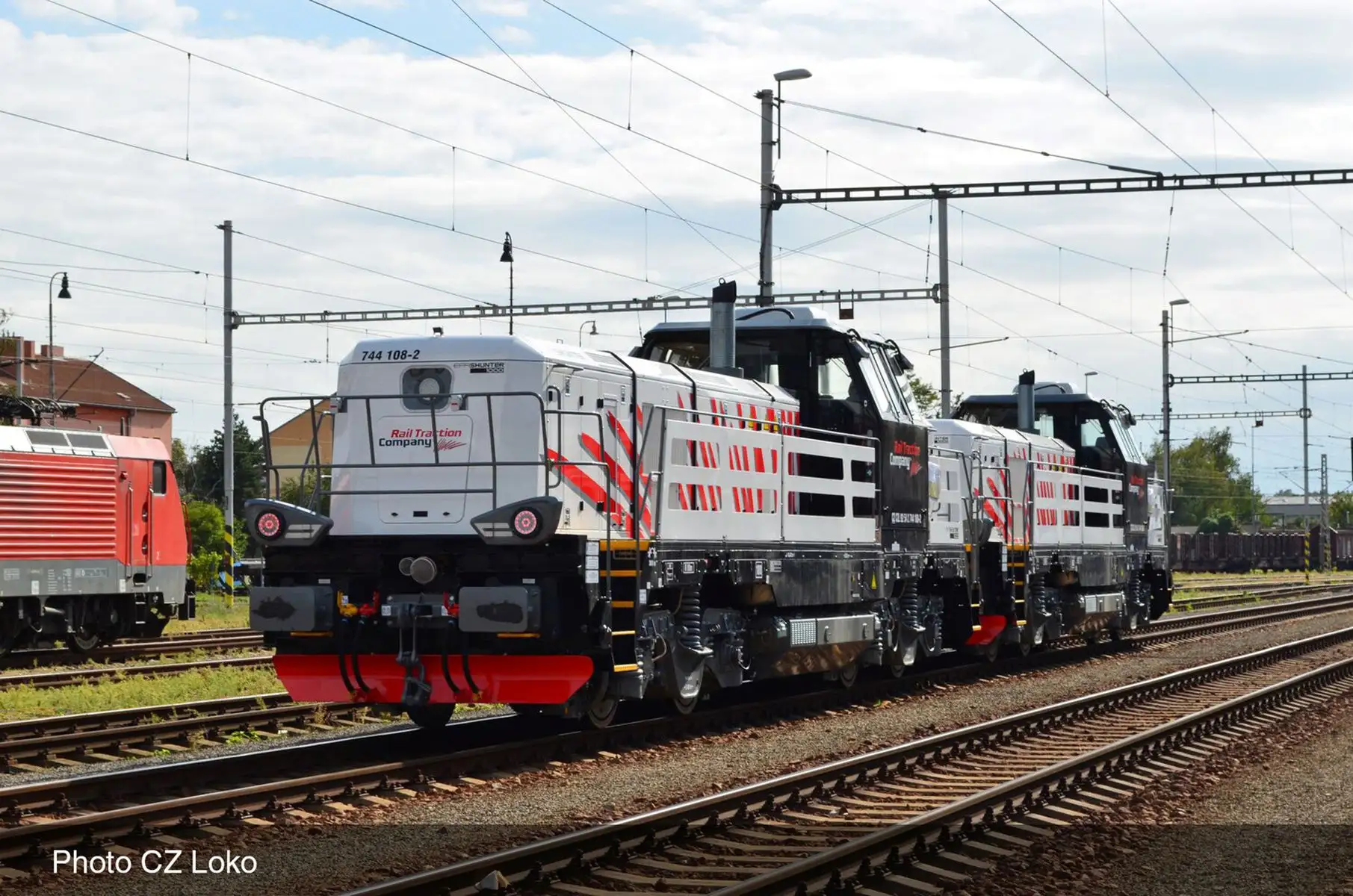 Kleine afbeelding van Rivarossi HR2898S