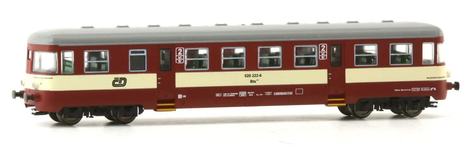 MTB TTCDBTX761222