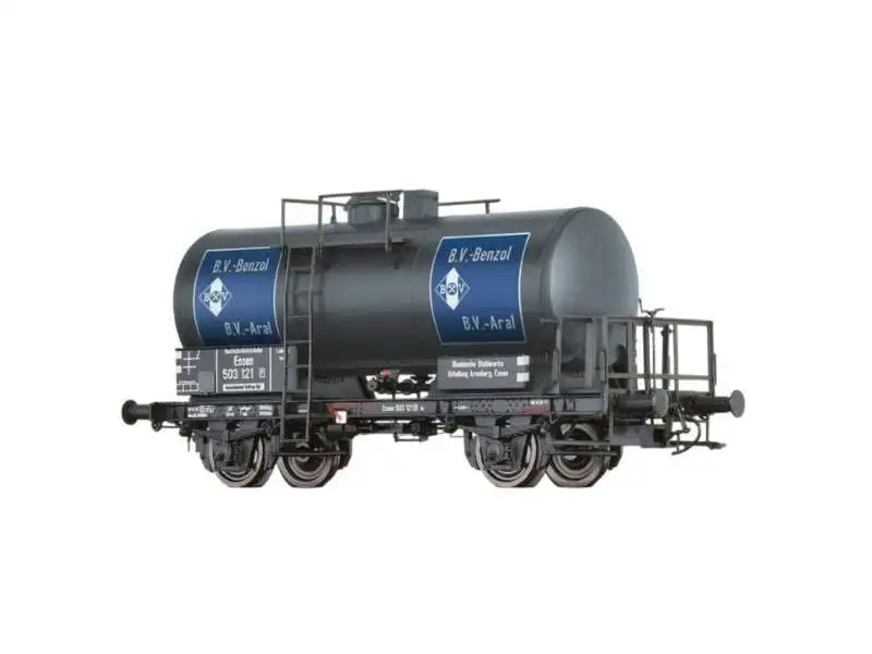 Brawa 50706
