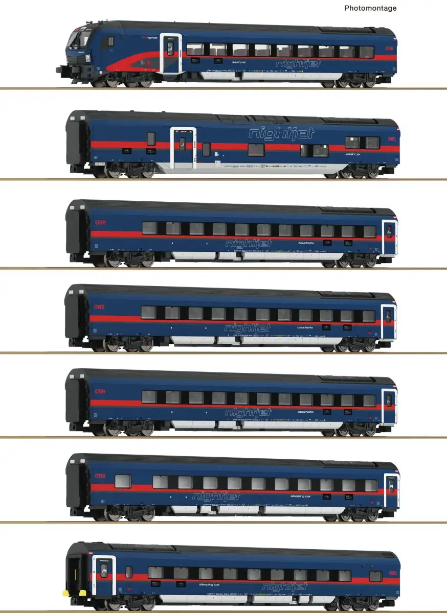 Kleine afbeelding van Fleischmann 6270065