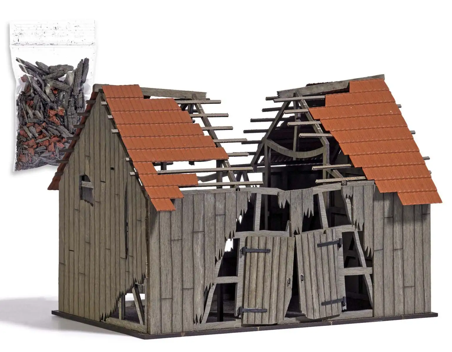 Kleine afbeelding van Busch 10062