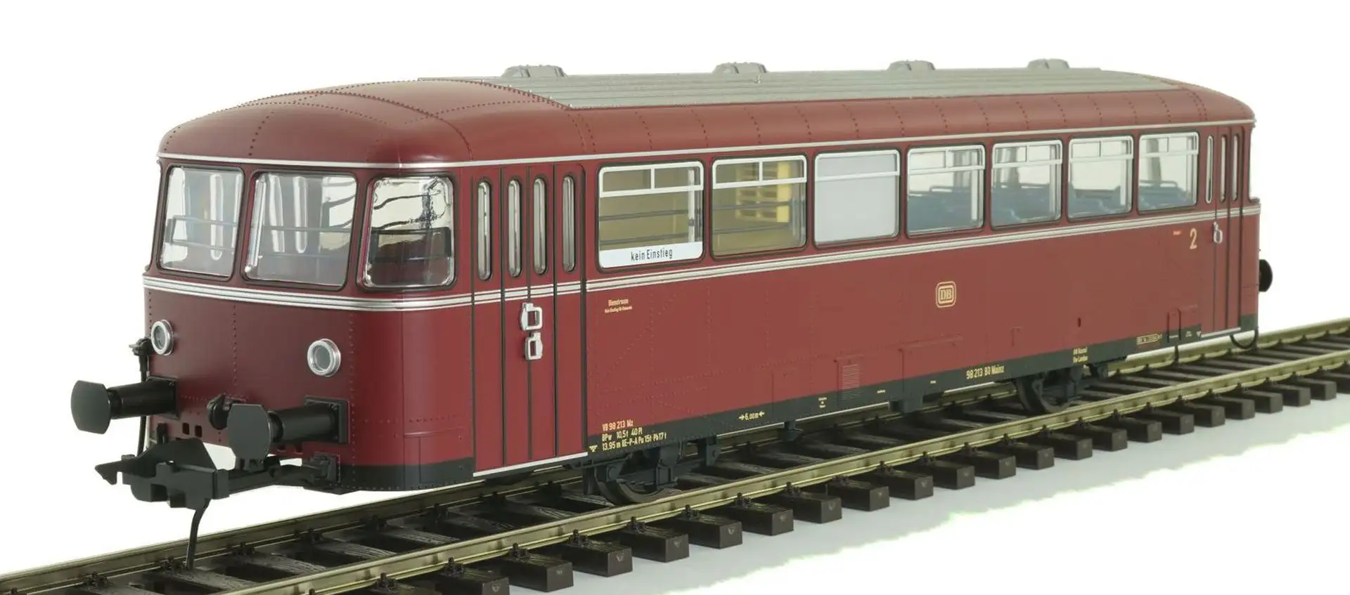 Kleine afbeelding van Lenz 40192-08