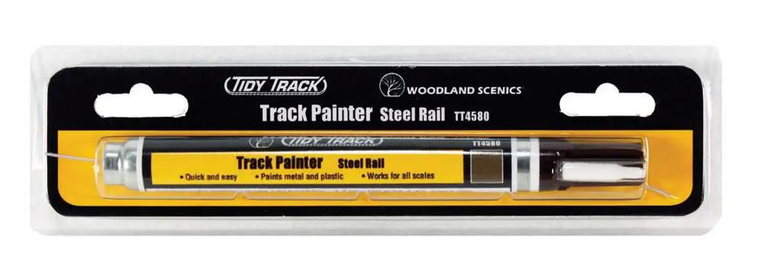 Kleine afbeelding van Woodland-Scenics TT4580