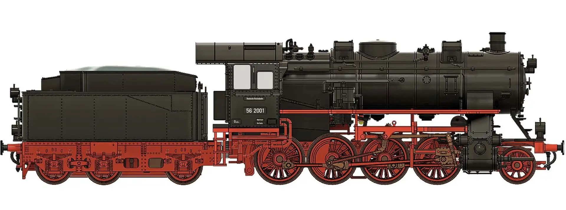 Kleine afbeelding van Busch 30013