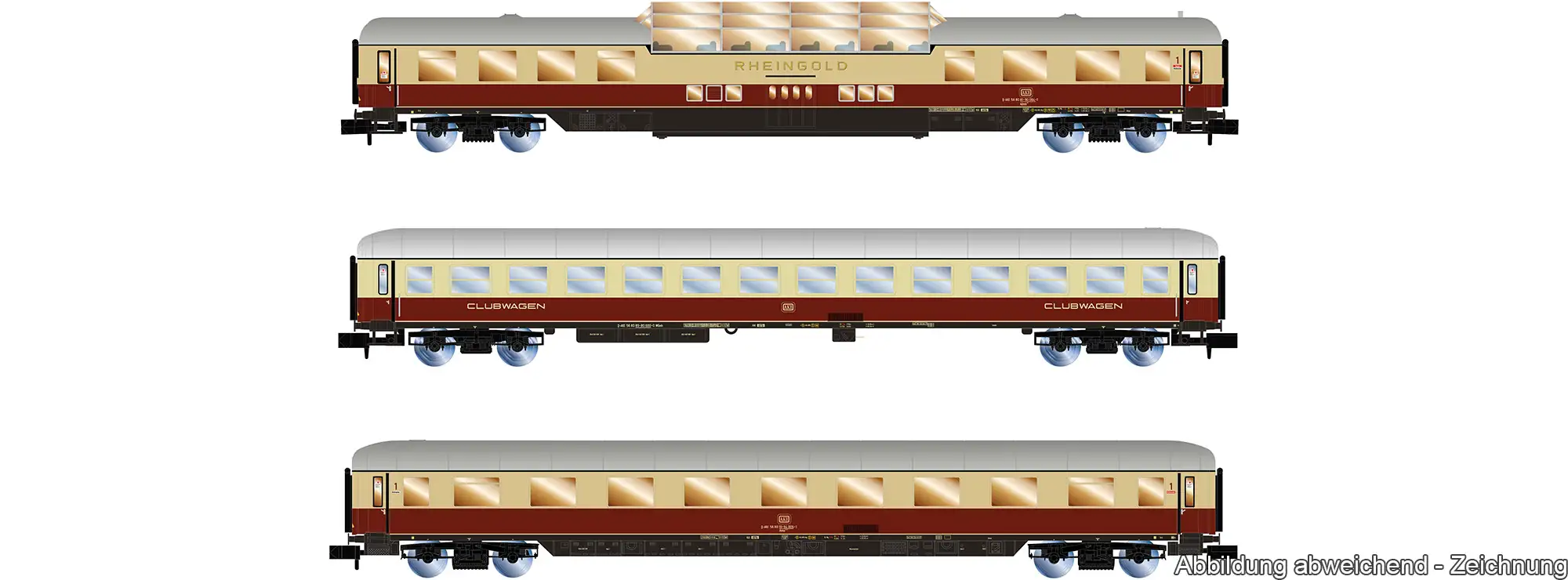 Kleine afbeelding van Arnold HN4507