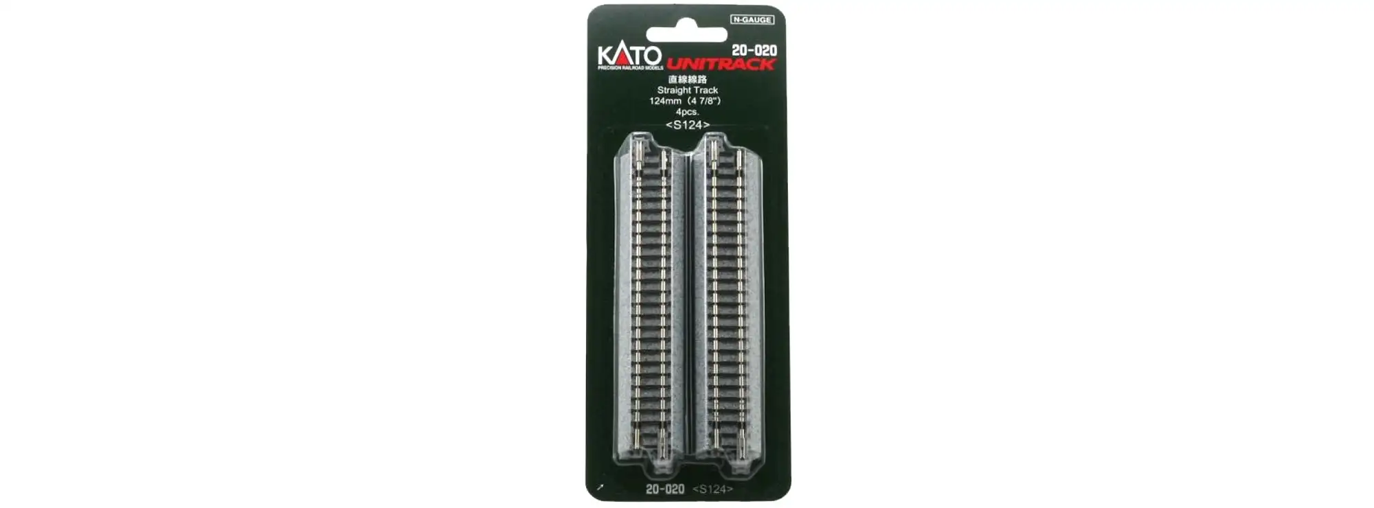 Kleine afbeelding van Kato 20-020
