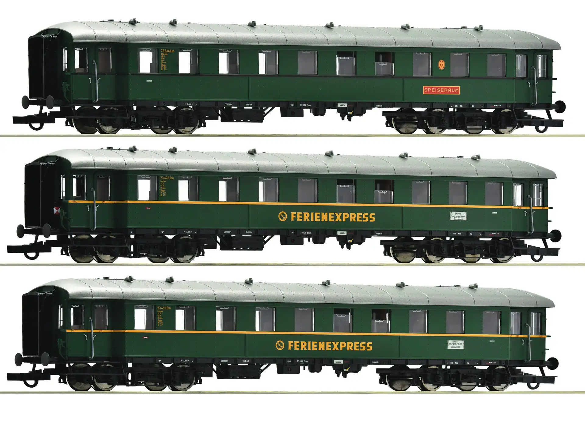 Kleine afbeelding van Roco 6200235