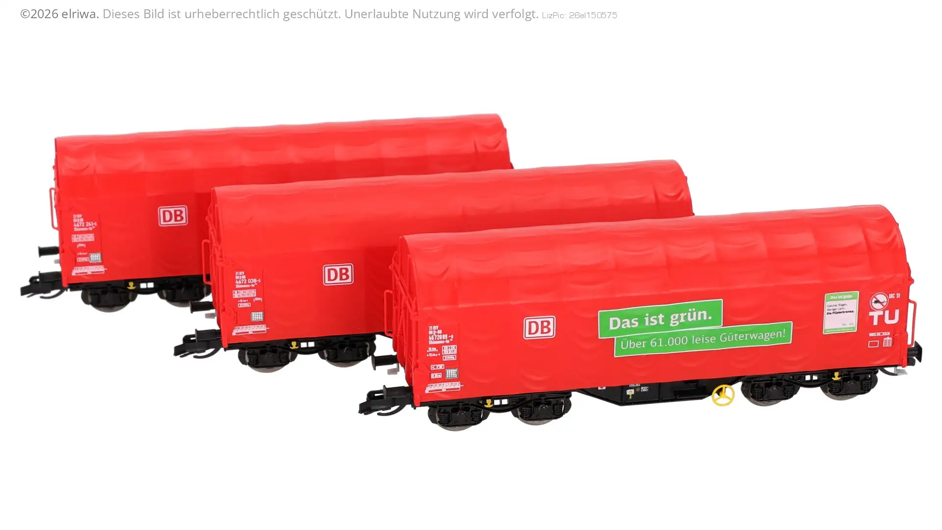 Kleine afbeelding van Roco 6680012