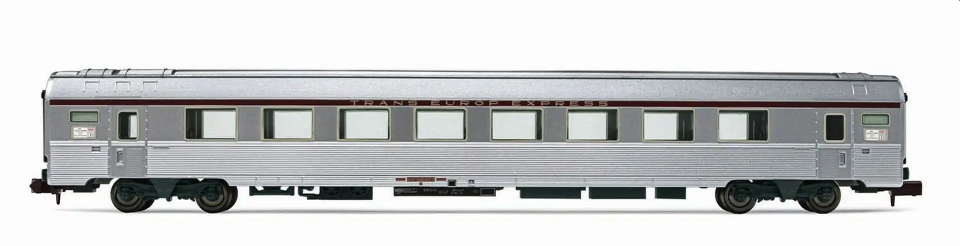 Kleine afbeelding van Arnold HN4498