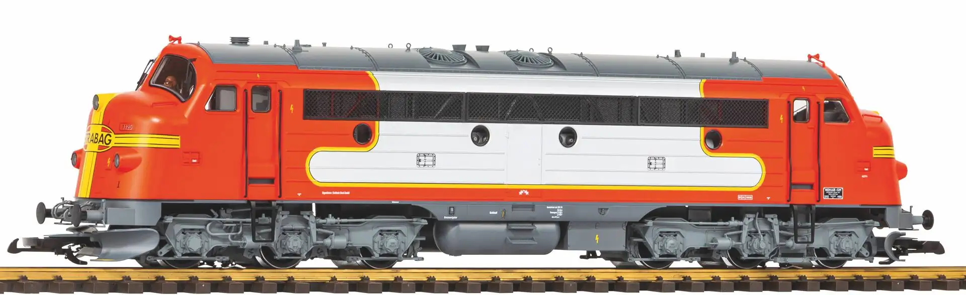 Kleine afbeelding van Piko 37450