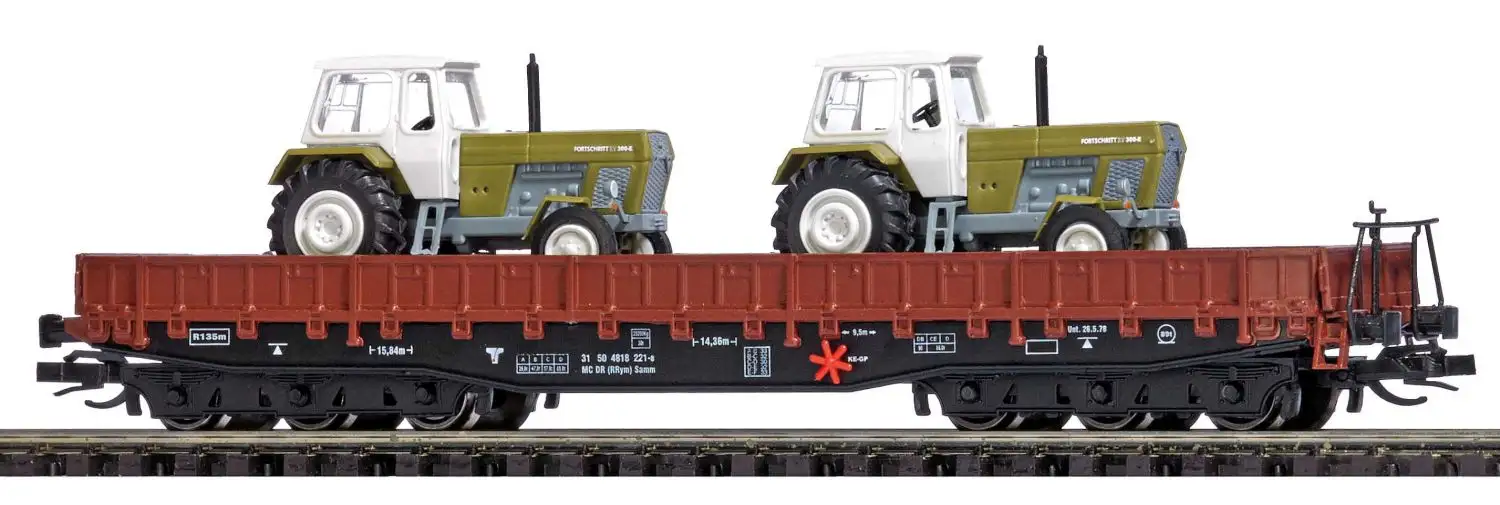 Kleine afbeelding van Busch 31170