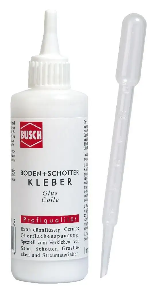 Kleine afbeelding van Busch 7593