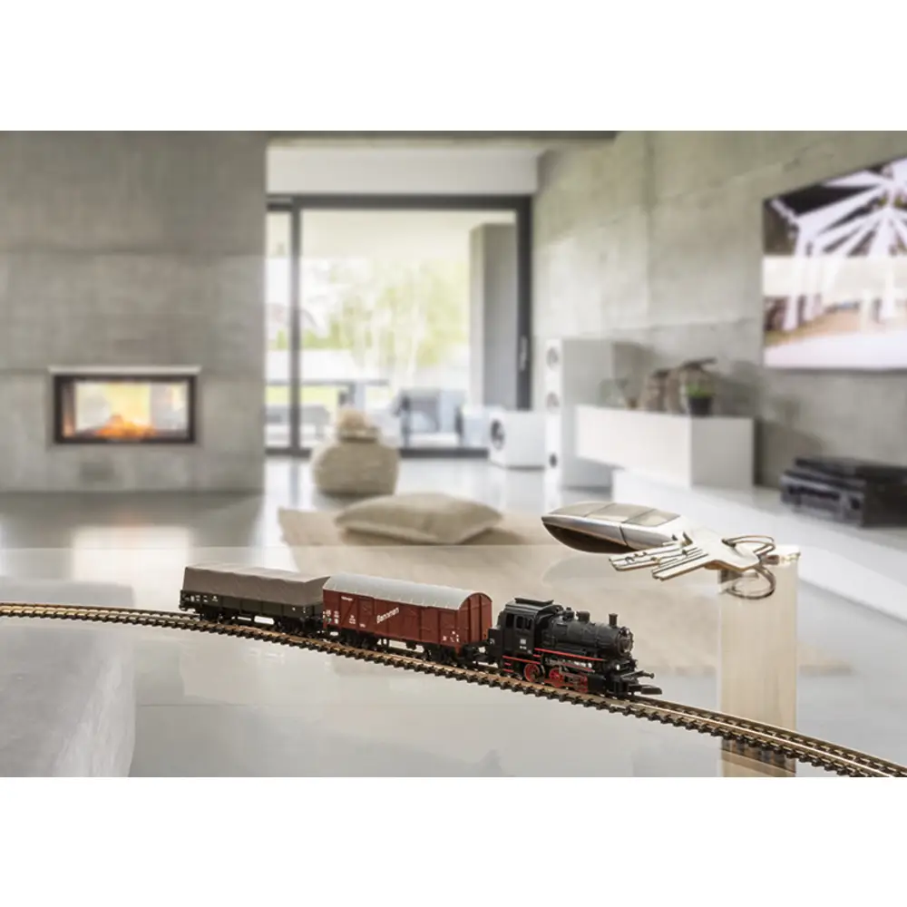 Kleine afbeelding van Märklin 81701