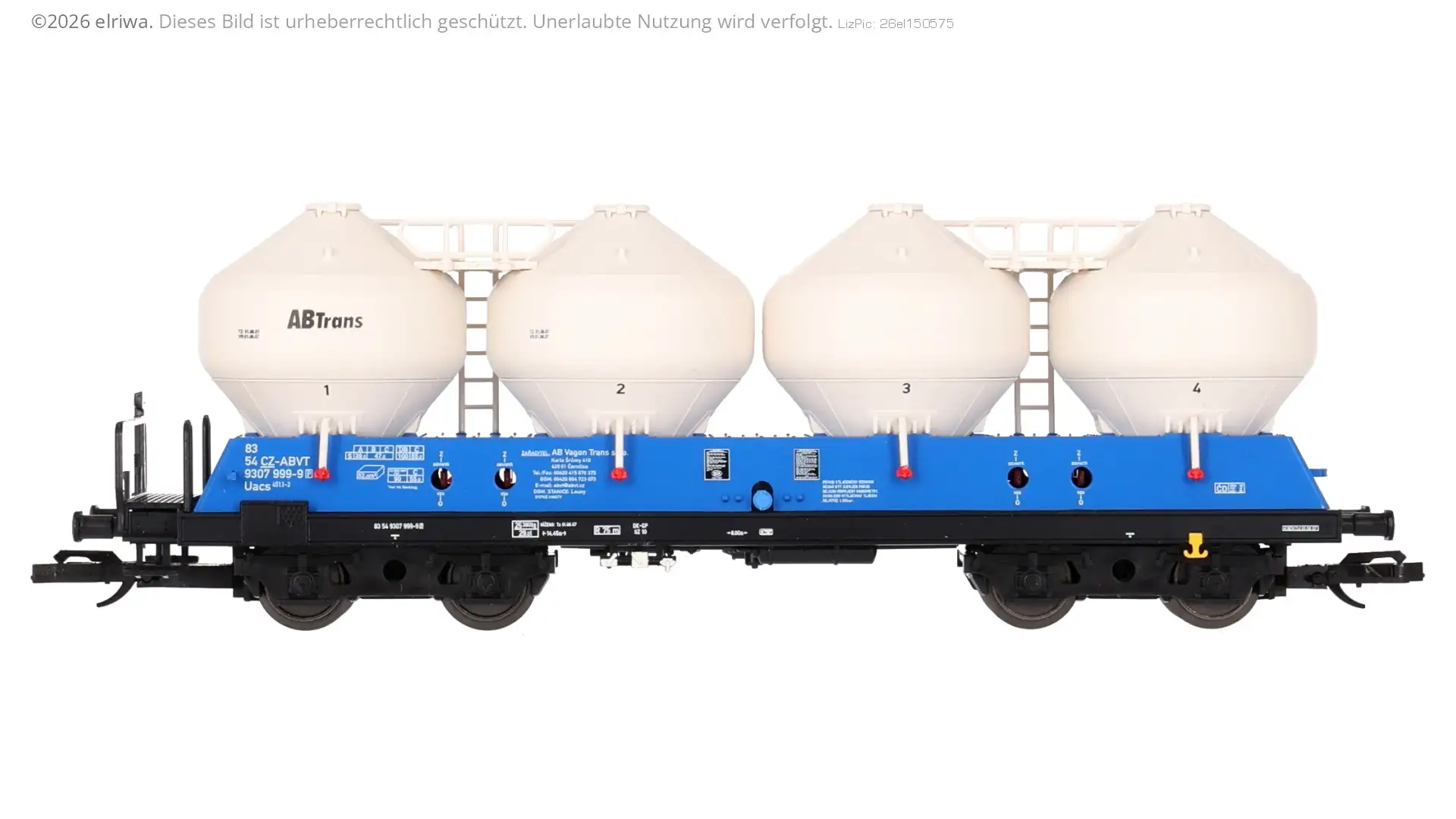 Kleine afbeelding van Tillig 1117