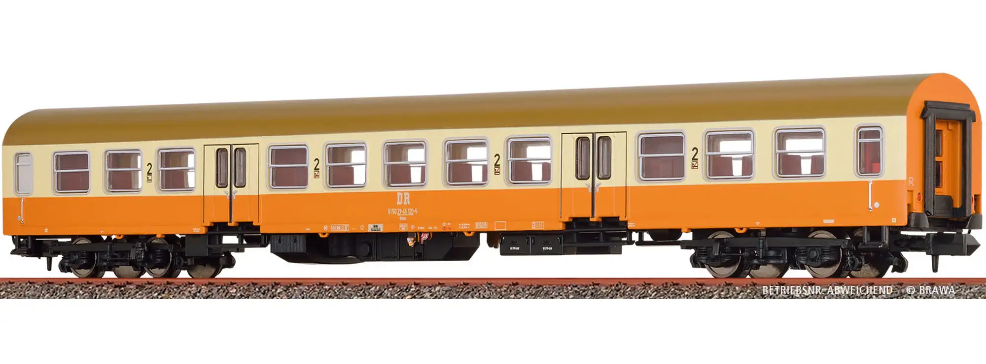 Kleine afbeelding van Brawa 65153