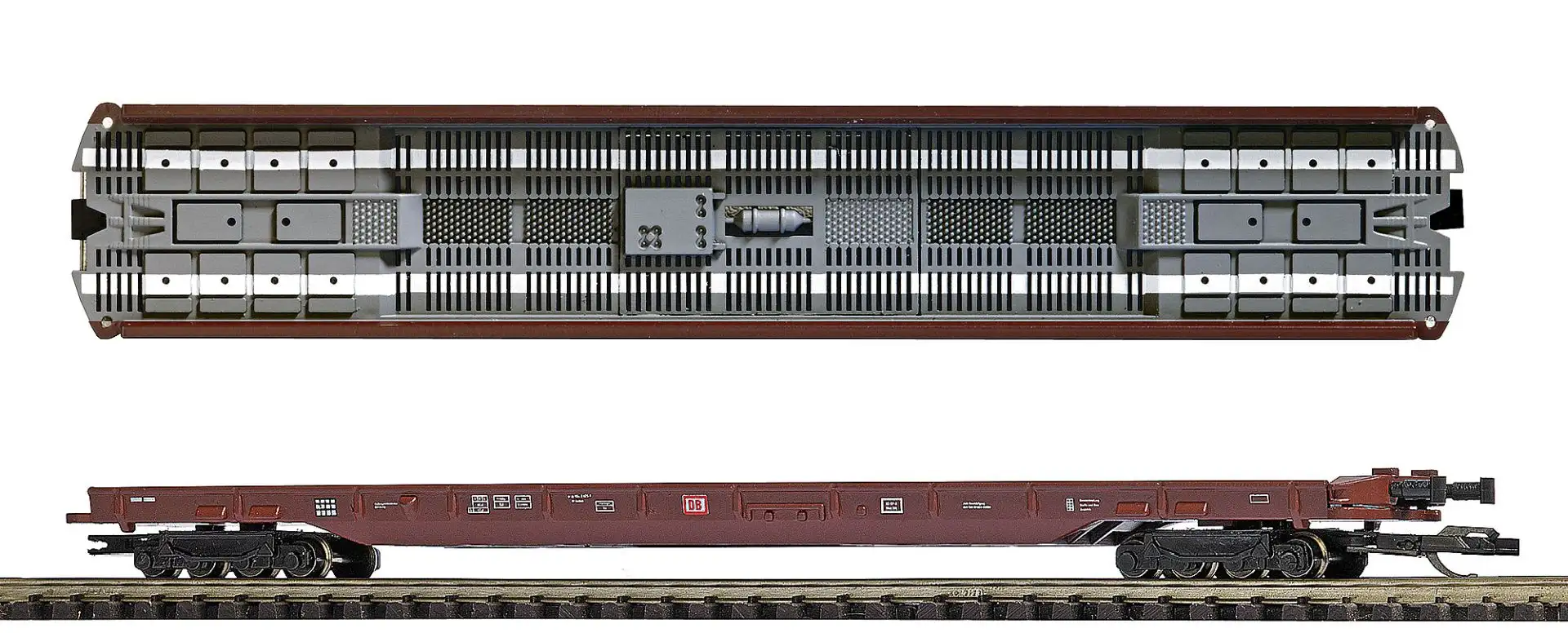 Kleine afbeelding van Busch 31208