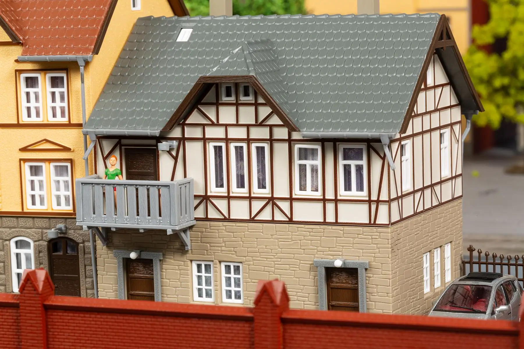 Kleine afbeelding van Auhagen 12354