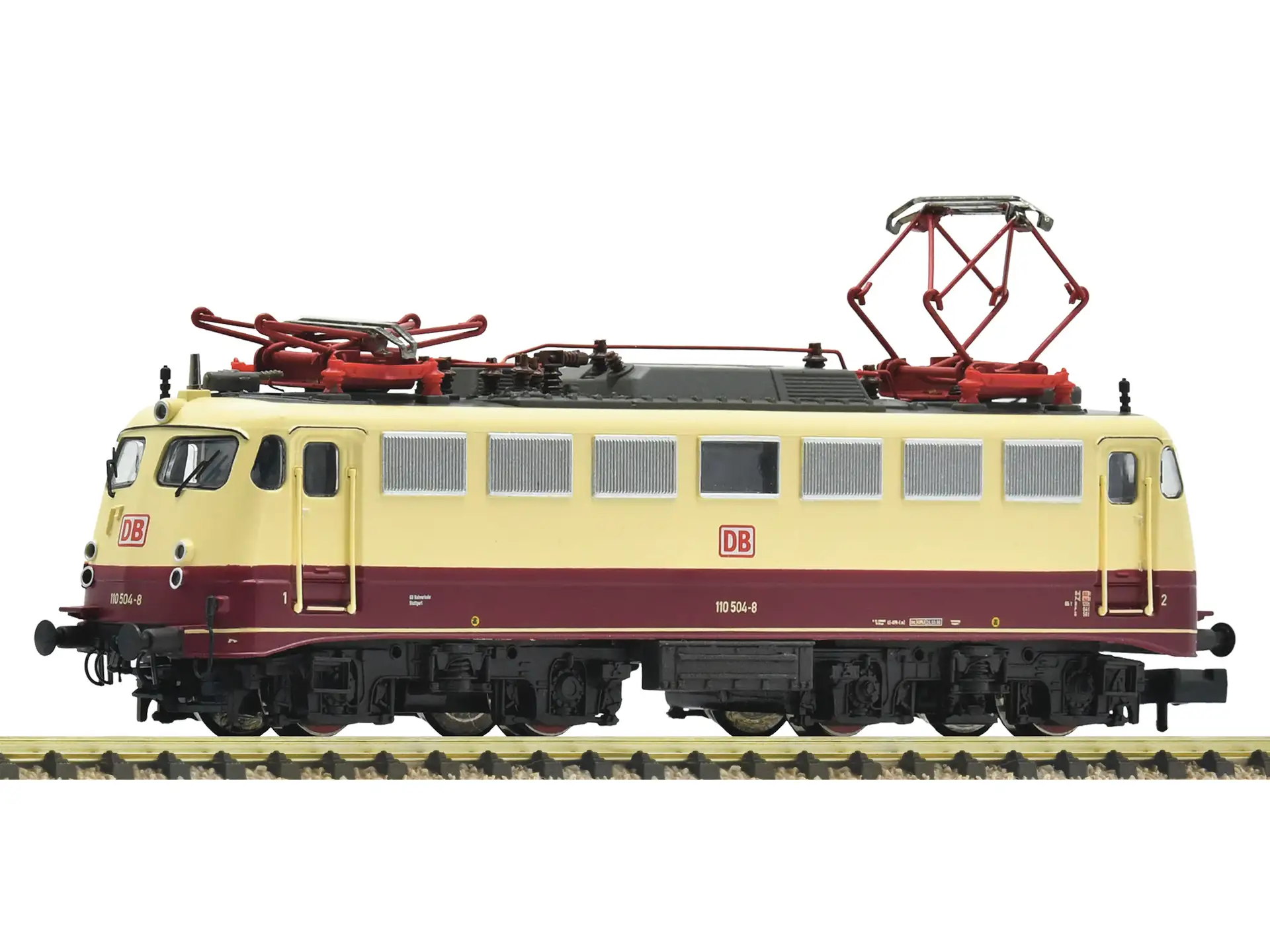Kleine afbeelding van Fleischmann 7570082
