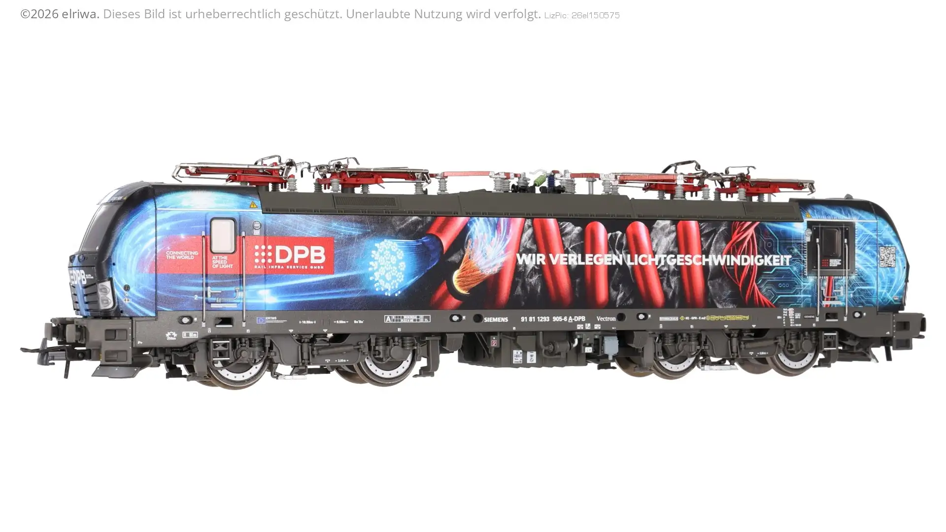 Kleine afbeelding van Roco 7500104