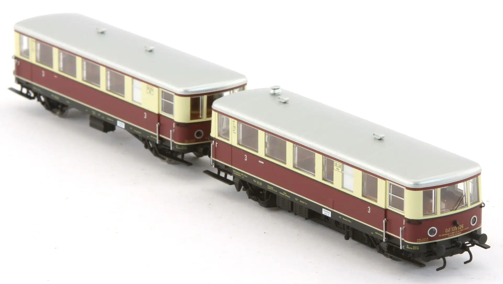 Kleine afbeelding van Kres 54009150