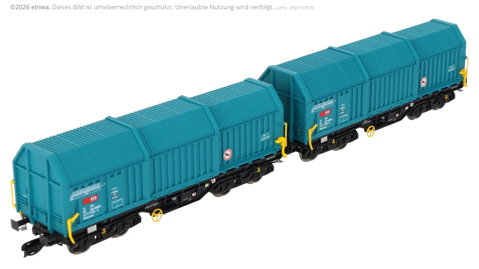 Kleine afbeelding van Roco 6680014