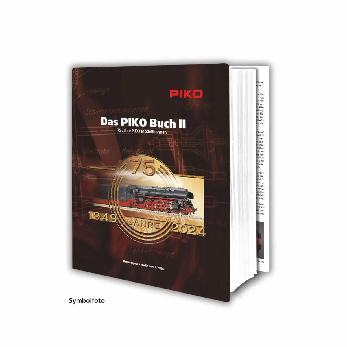 Kleine afbeelding van Piko 99875