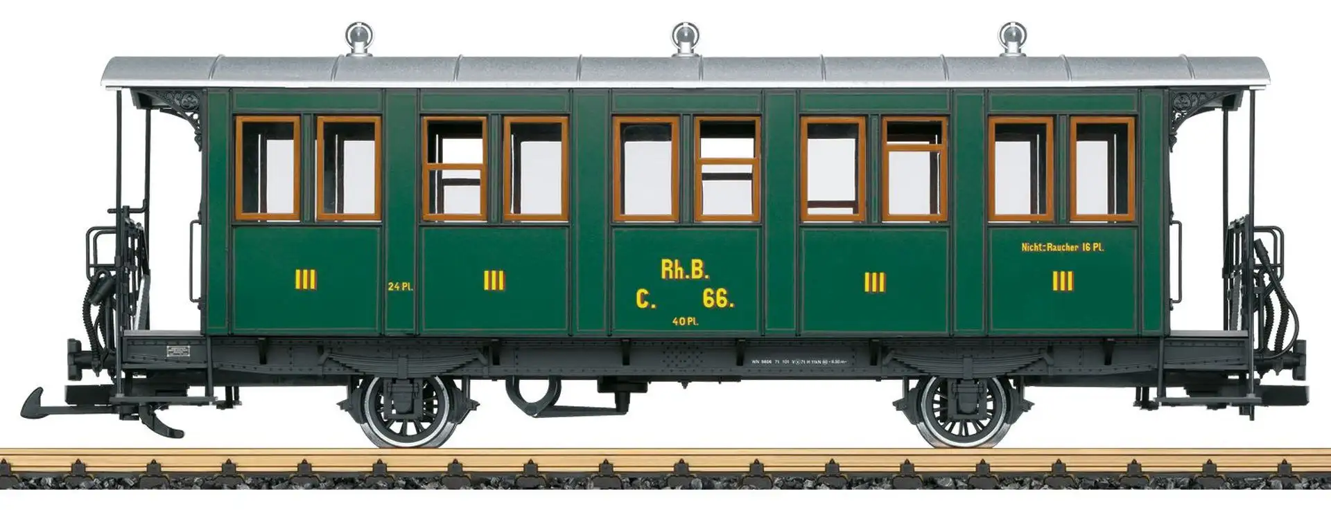 Kleine afbeelding van LGB 30342