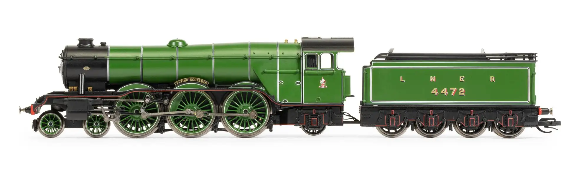 Kleine afbeelding van Hornby TT3004M