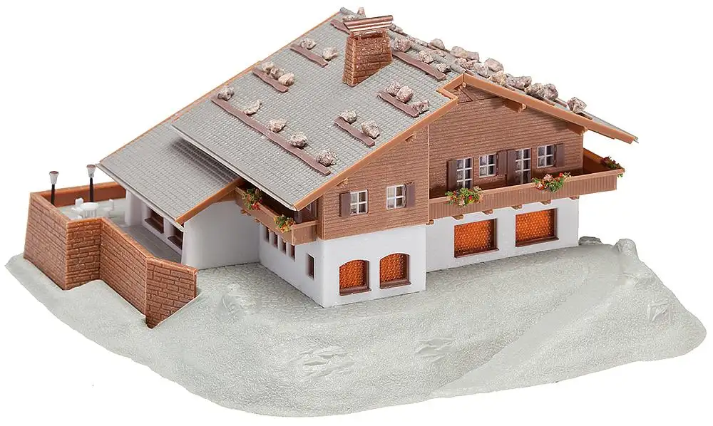 Kleine afbeelding van Faller 232230