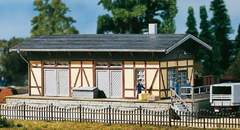 Kleine afbeelding van Auhagen 13309