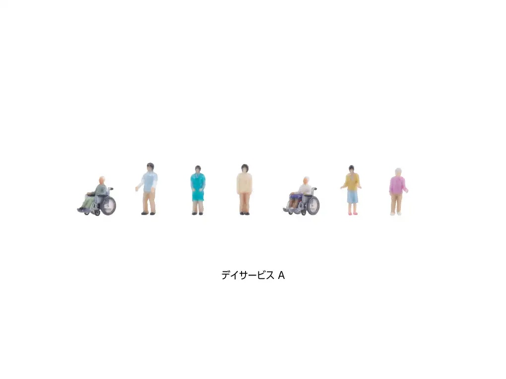 Kato 24-2301A