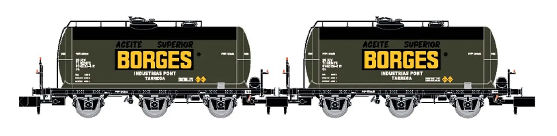 Kleine afbeelding van Arnold HN6673