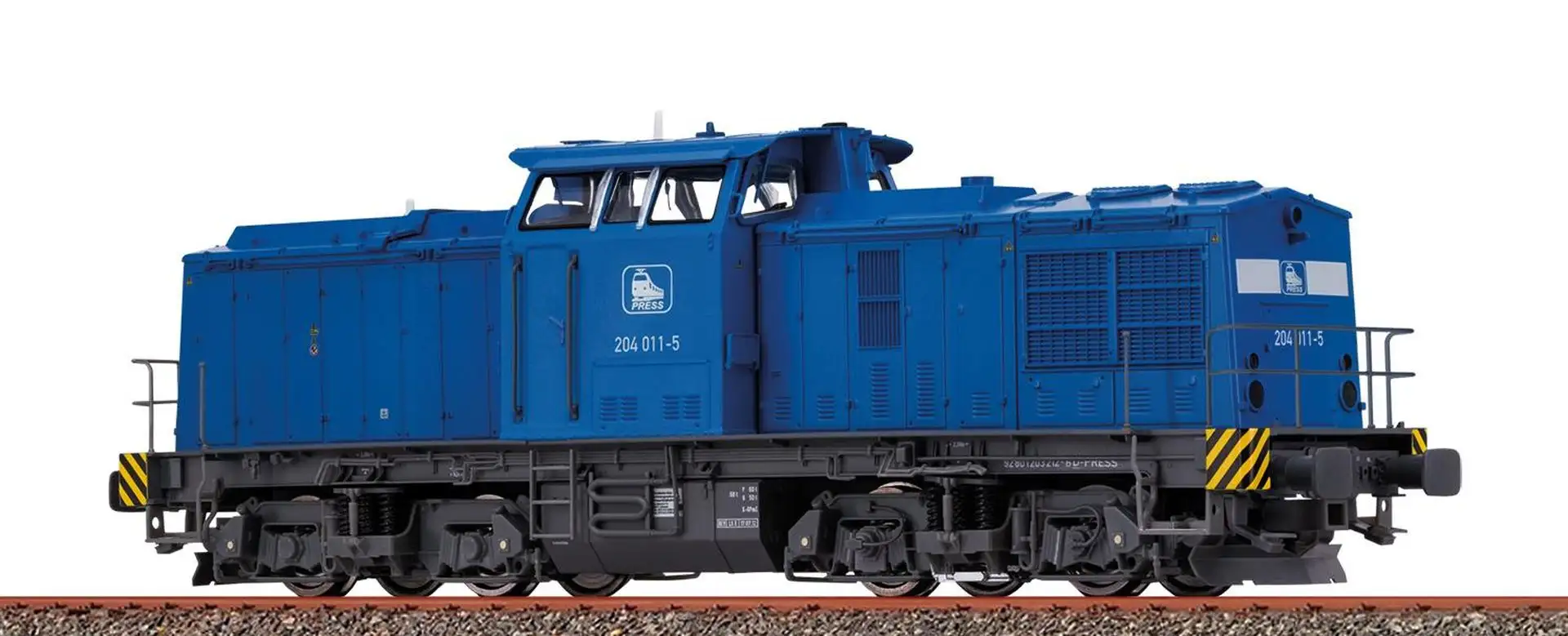 Kleine afbeelding van Brawa 41298