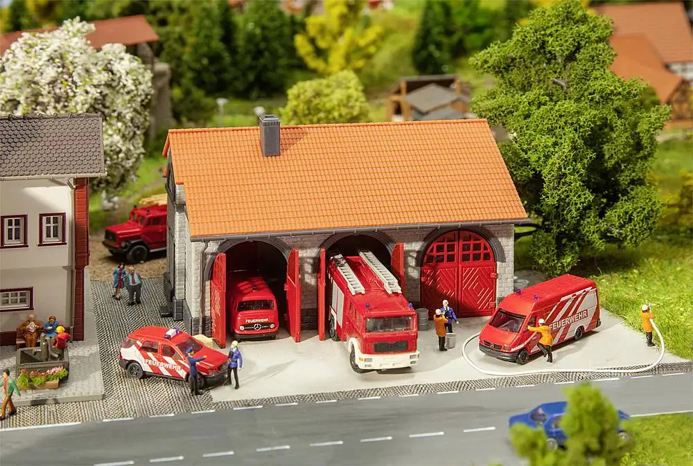 Kleine afbeelding van Faller 222209